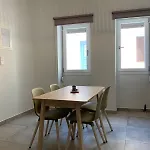 Διαμέρισμα Smyrnis Ερμούπολη