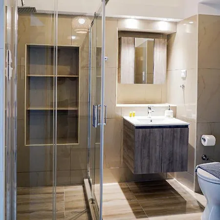 Smyrnis Appartamento *