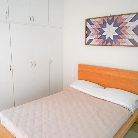 Apartment Smyrnis