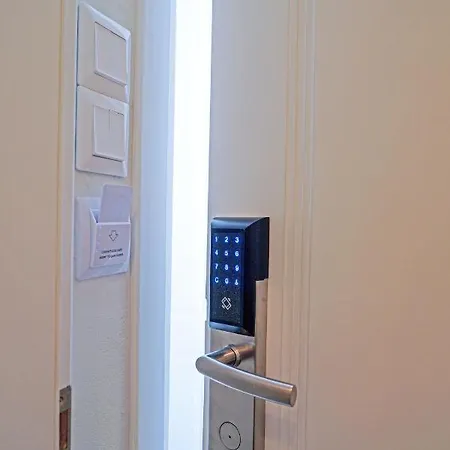Smyrnis Apartment