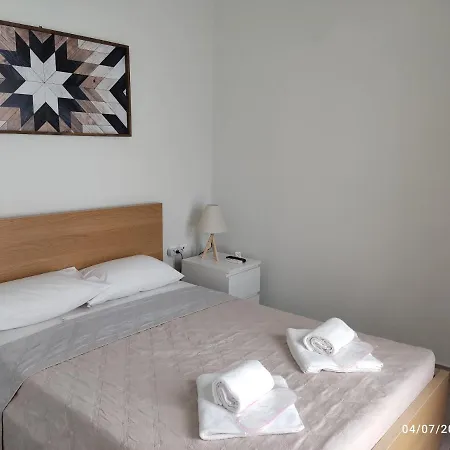 Apartment Smyrnis
