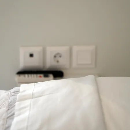 Apartament Smyrnis