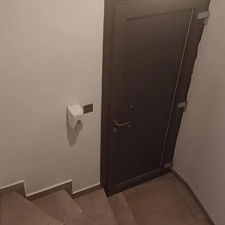 Apartment Smyrnis