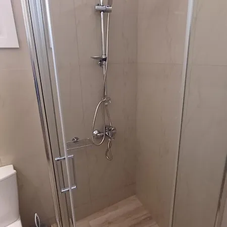 Apartamento Smyrnis *