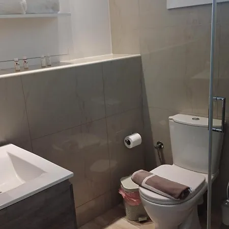 Smyrnis Apartamento Ermoupoli