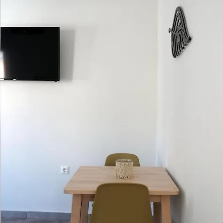 Apartment Smyrnis