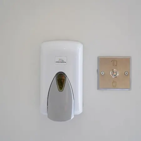 Smyrnis Apartment