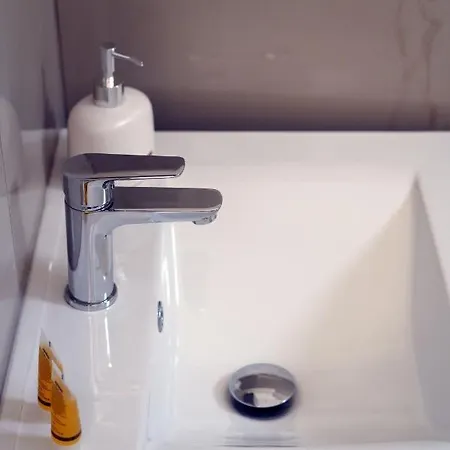 Smyrnis Apartamento